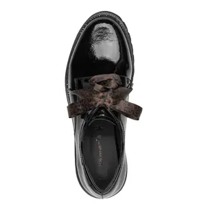 Derbie à lacets femme Tamaris 1-23649-47 image-4