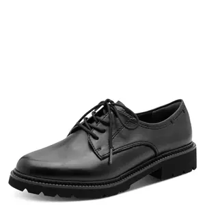 Derbie à lacets femme Tamaris 1-23649-47 image-1