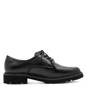 Derbie à lacets femme Tamaris 1-23649-47 image-2