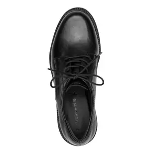 Derbie à lacets femme Tamaris 1-23649-47 image-3