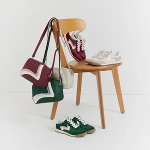 Women's Sneakers Tamaris 1-23665-45 image-5