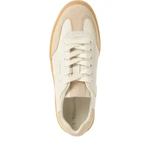 Low Suede Trainers Women Tamaris image-3