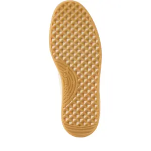Low Suede Trainers Women Tamaris image-4