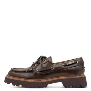 Women's boat shoes Tamaris 1-23752-47 image-1