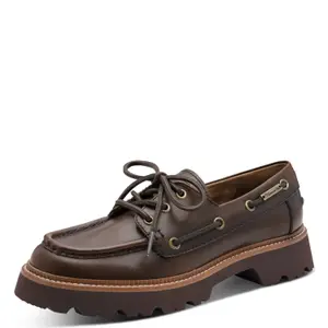 Women's boat shoes Tamaris 1-23752-47 image-2