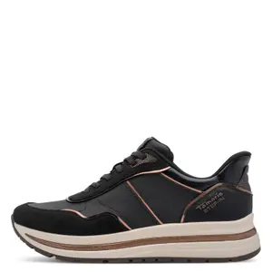 Women's platform Trainers Tamaris image-0
