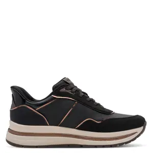 Women's platform Trainers Tamaris image-2