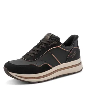 Women's platform Trainers Tamaris image-1
