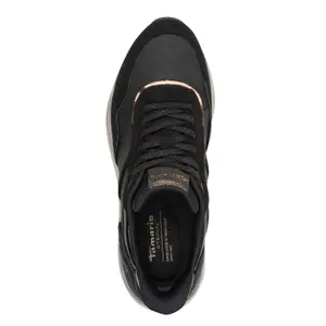 Women's platform Trainers Tamaris image-3