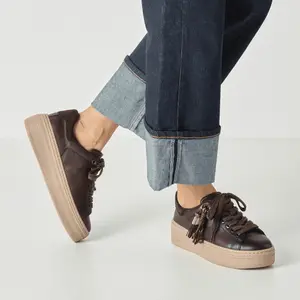Damen Sneakers Tamaris 1-23775-47 image-5