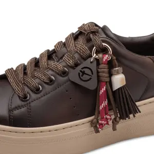 Damen Sneakers Tamaris 1-23775-47 image-6