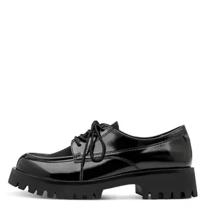 Lace-up Derby Shoes Women Tamaris 1-23790-43