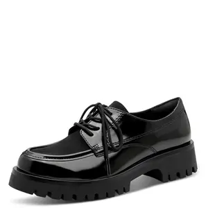 Lace-up Derby Shoes Women Tamaris 1-23790-43 image-1