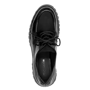 Lace-up Derby Shoes Women Tamaris 1-23790-43 image-4