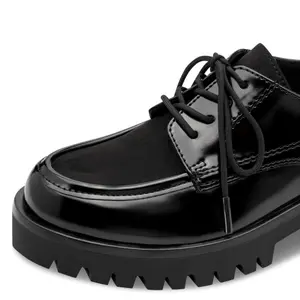 Lace-up Derby Shoes Women Tamaris 1-23790-43 image-6