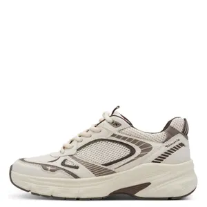Sparkly Women's Trainers Tamaris image-0