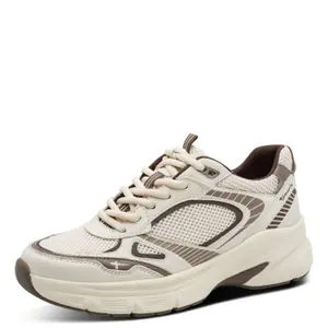 Sparkly Women's Trainers Tamaris image-1