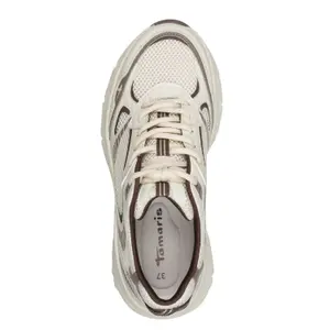 Sparkly Women's Trainers Tamaris image-3
