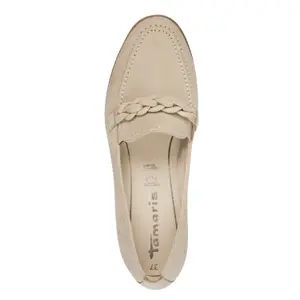 Women's moccasins Tamaris 1-24200-42 image-3