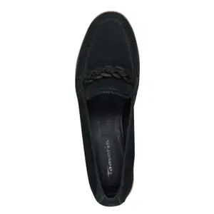 Women's moccasins Tamaris 1-24200-42 image-3