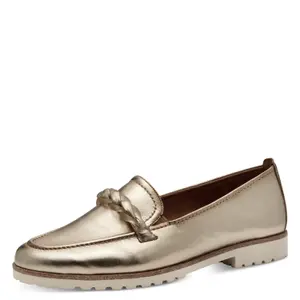 Women's moccasins Tamaris 1-24200-42 image-2