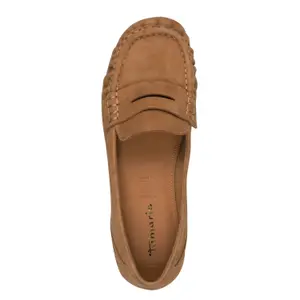 Women's moccasins Tamaris 1-24204-46 image-3