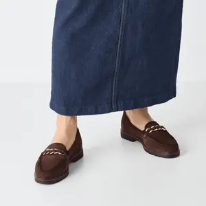 Women's moccasins Tamaris 1-24230-45 image-3
