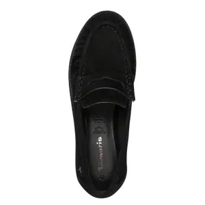 Women's moccasins Tamaris 1-24251-47 image-2