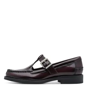 Women's moccasins Tamaris 1-24253-47 image-0
