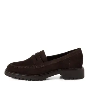 Women's moccasins Tamaris 1-24300-45 image-0
