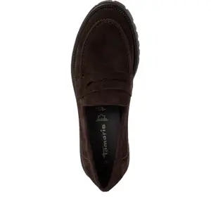 Women's moccasins Tamaris 1-24300-45 image-2