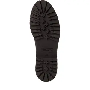Women's moccasins Tamaris 1-24300-45 image-3
