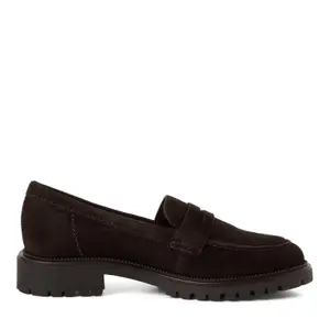 Women's moccasins Tamaris 1-24300-45 image-4