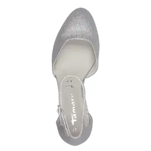 Strappy Heels Women Tamaris 1-24432-41 image-3