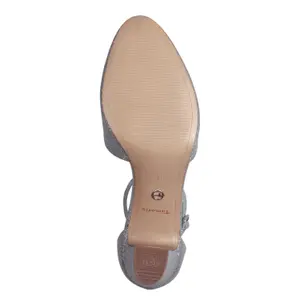 Strappy Heels Women Tamaris 1-24432-41 image-4
