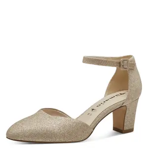 Strappy Heels Women Tamaris 1-24432-41 image-2