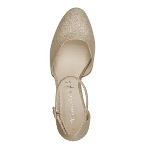 Strappy Heels Women Tamaris 1-24432-41 image-3