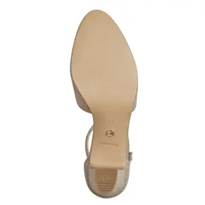 Strappy Heels Women Tamaris 1-24432-41 image-4