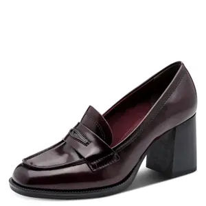 Women's moccasins Tamaris 1-24453-47 image-1