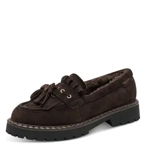 Women's moccasins Tamaris 1-24716-47 image-1