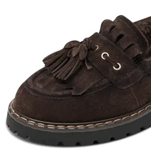 Women's moccasins Tamaris 1-24716-47 image-5