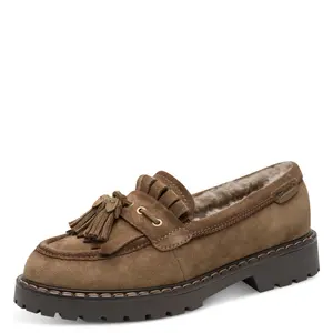Women's moccasins Tamaris 1-24716-47 image-1