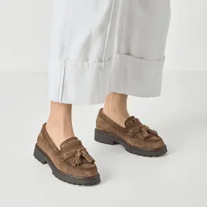 Women's moccasins Tamaris 1-24716-47 image-3