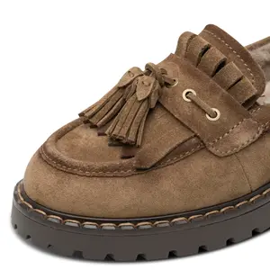 Women's moccasins Tamaris 1-24716-47 image-6