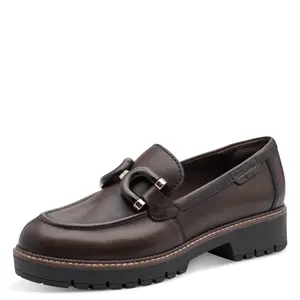 Women's moccasins Tamaris 1-24740-47 image-1