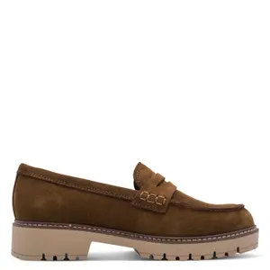 Women's boat shoes Tamaris 1-24752-47 image-4