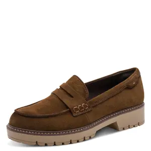 Women's boat shoes Tamaris 1-24752-47 image-1