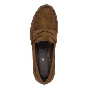 Women's boat shoes Tamaris 1-24752-47 image-2