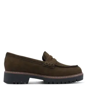 Women's boat shoes Tamaris 1-24752-47 image-4