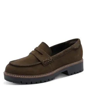 Women's boat shoes Tamaris 1-24752-47 image-1